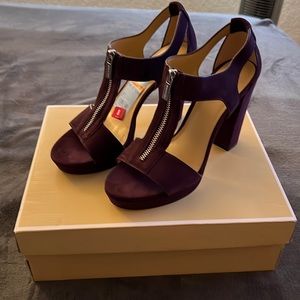 Michael Kors High-heel Sandals